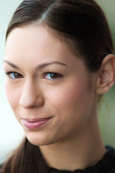 Photo HD Arwen Gold - 9