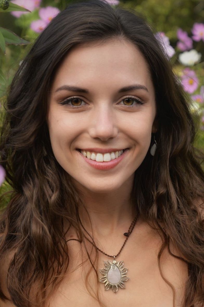 Photo HD Elena Generi - 3