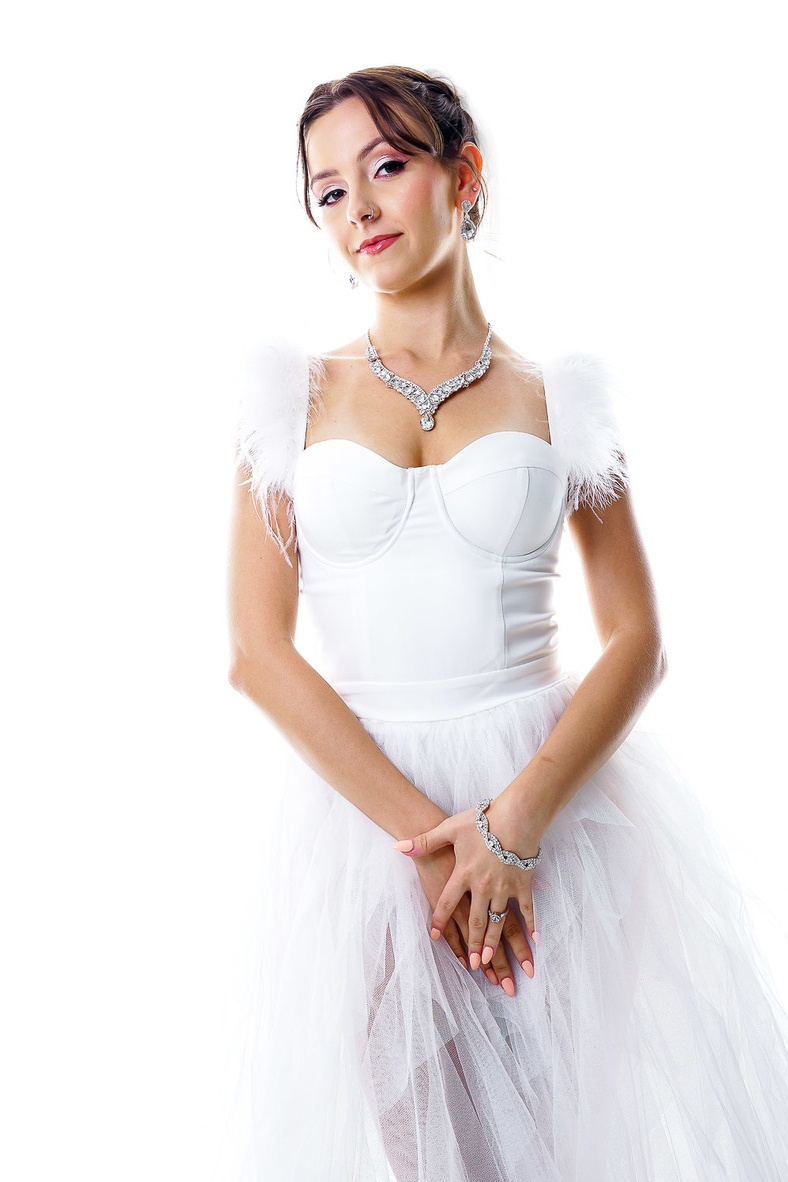 Photo HD Serena Hill - 10