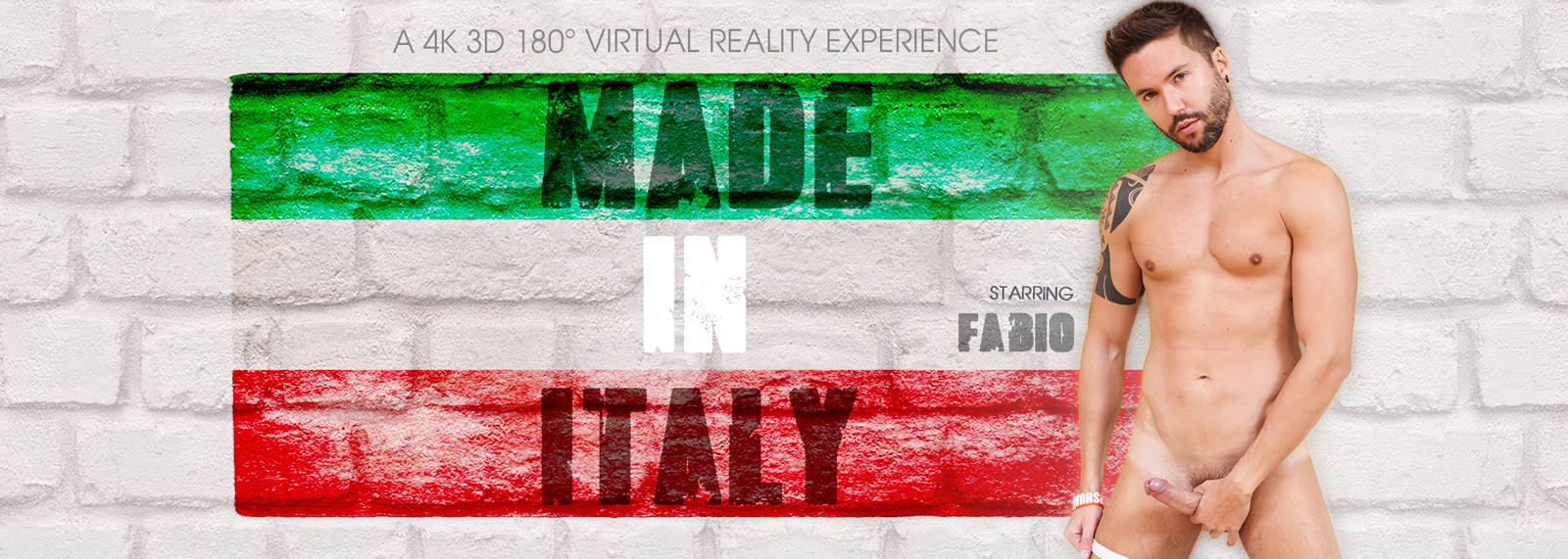 Made in Italy