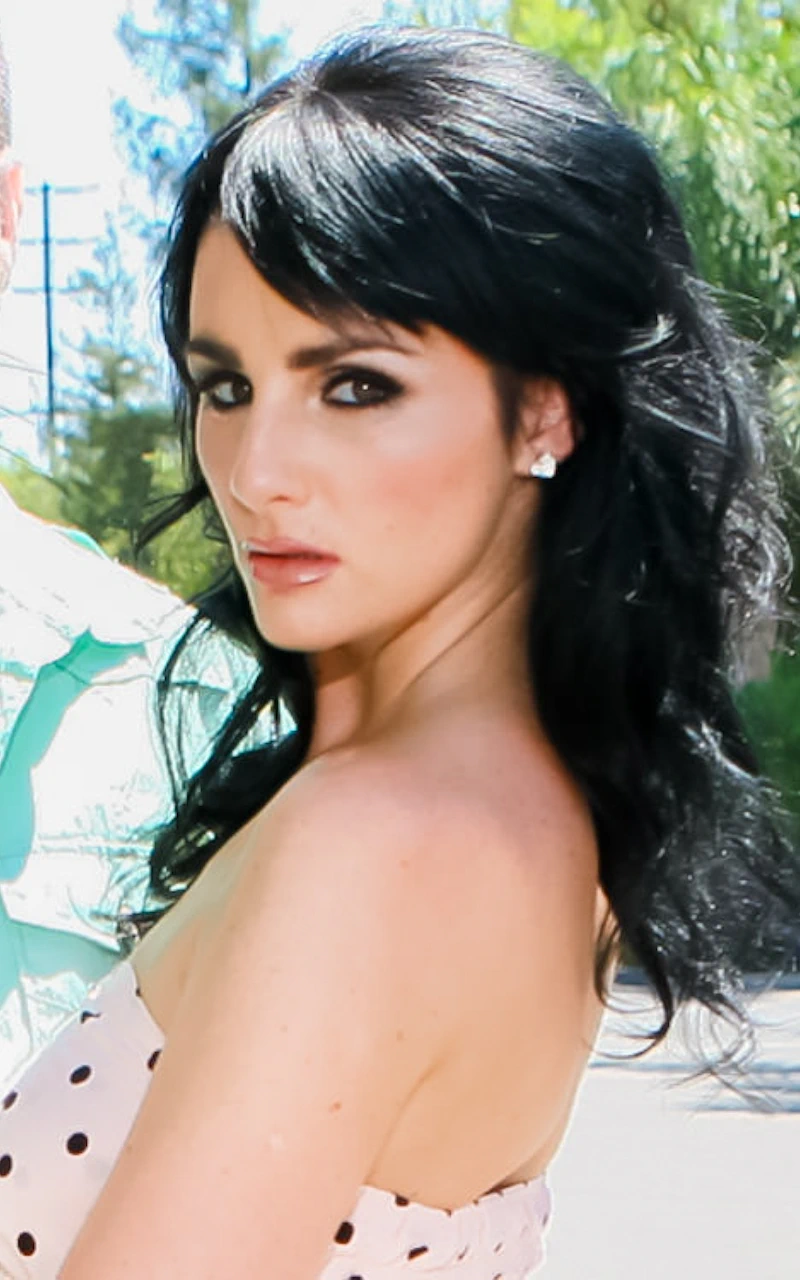 Photo HD Lexi Ward - 2