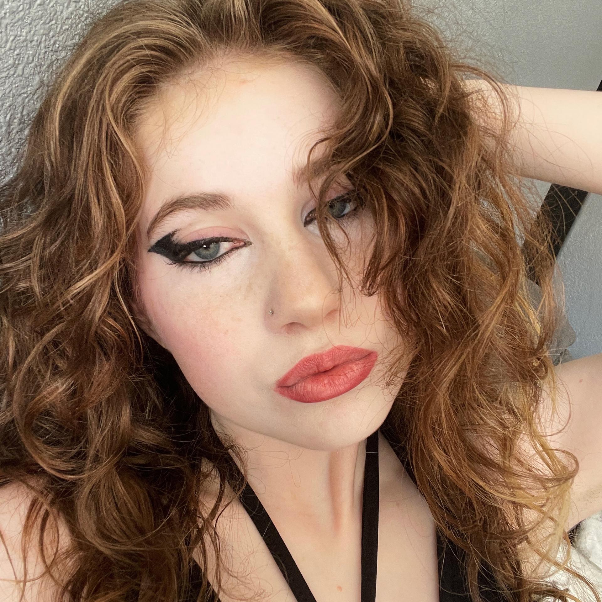 Photo HD Celeste Rose - 5