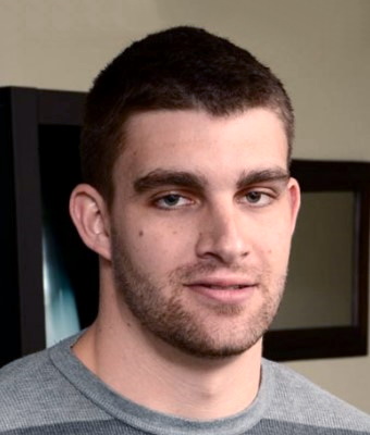 Nate Chase Masturbation