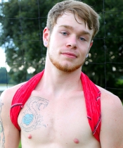 Logan Slater Broke Straight Boys