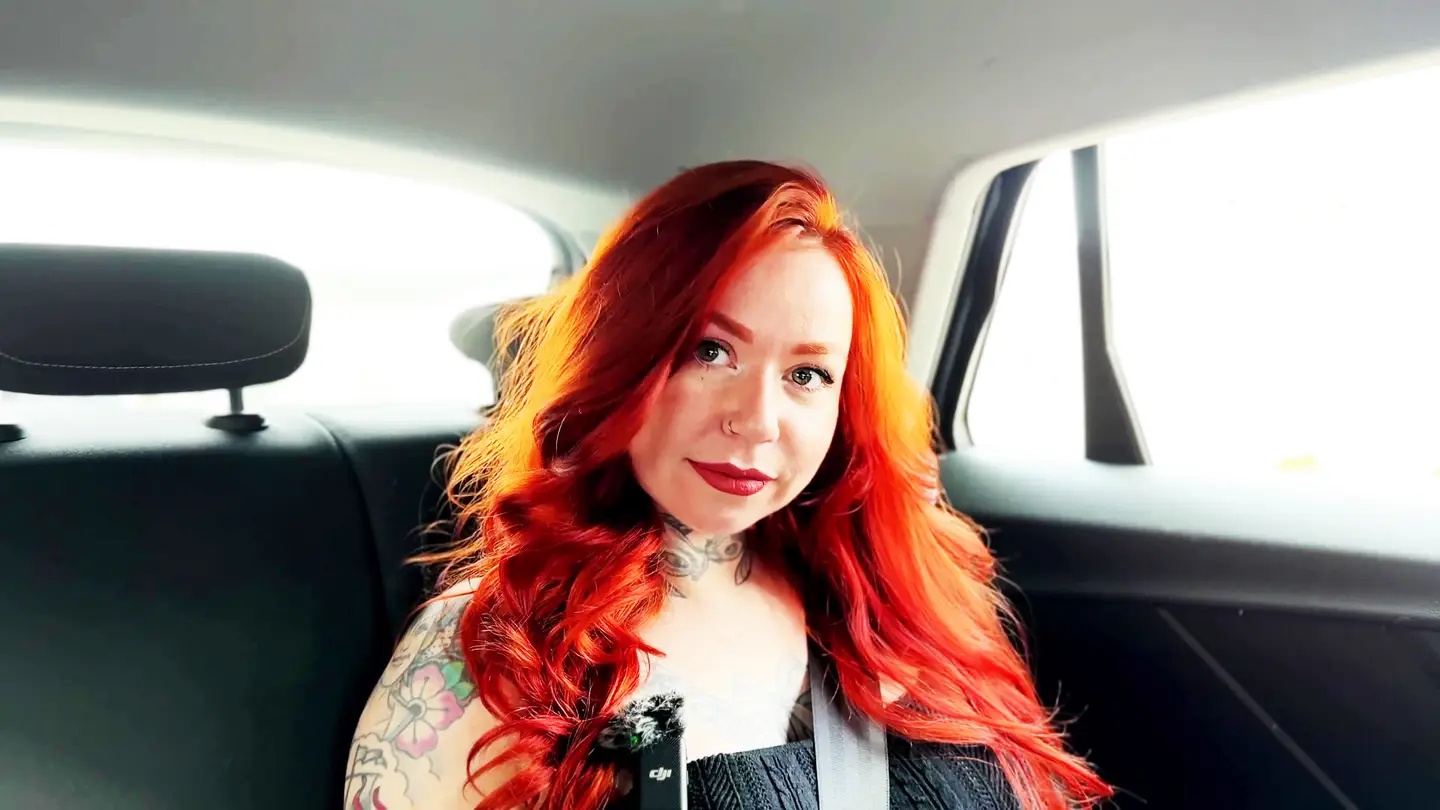 It's been a while since 28-year-old Chloe's first threesome...