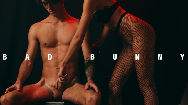 Bad Bunny