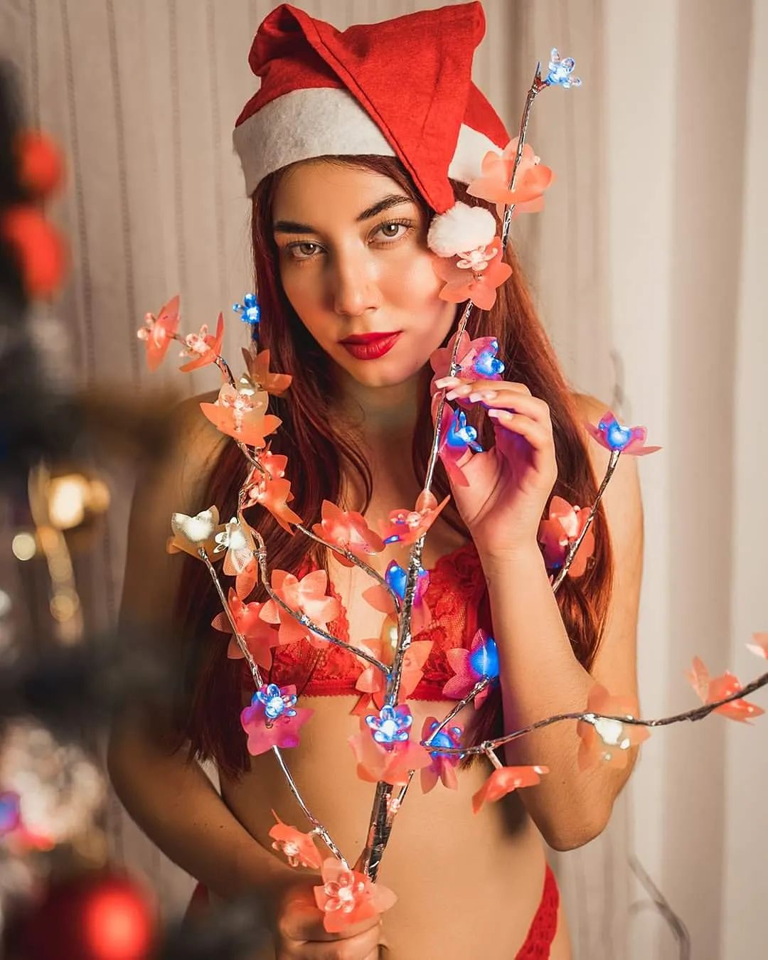 Photo HD Little Tina - 1