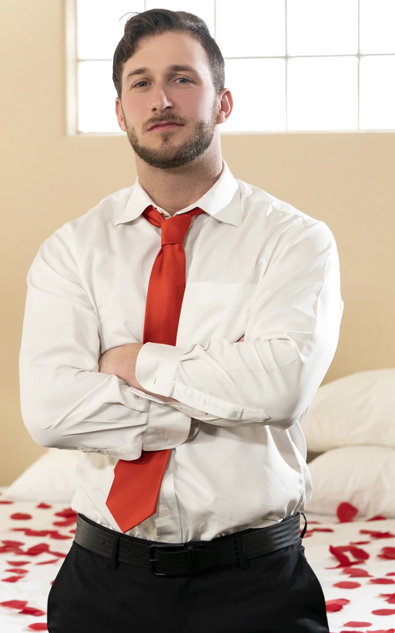 Photo HD Nicholas Ryder - 1