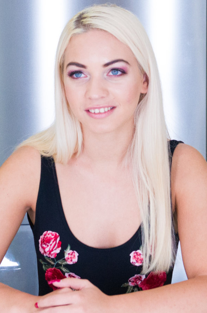 Photo HD Sofia Nox - 1