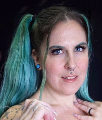 Photo HD Nikki Zee - 2