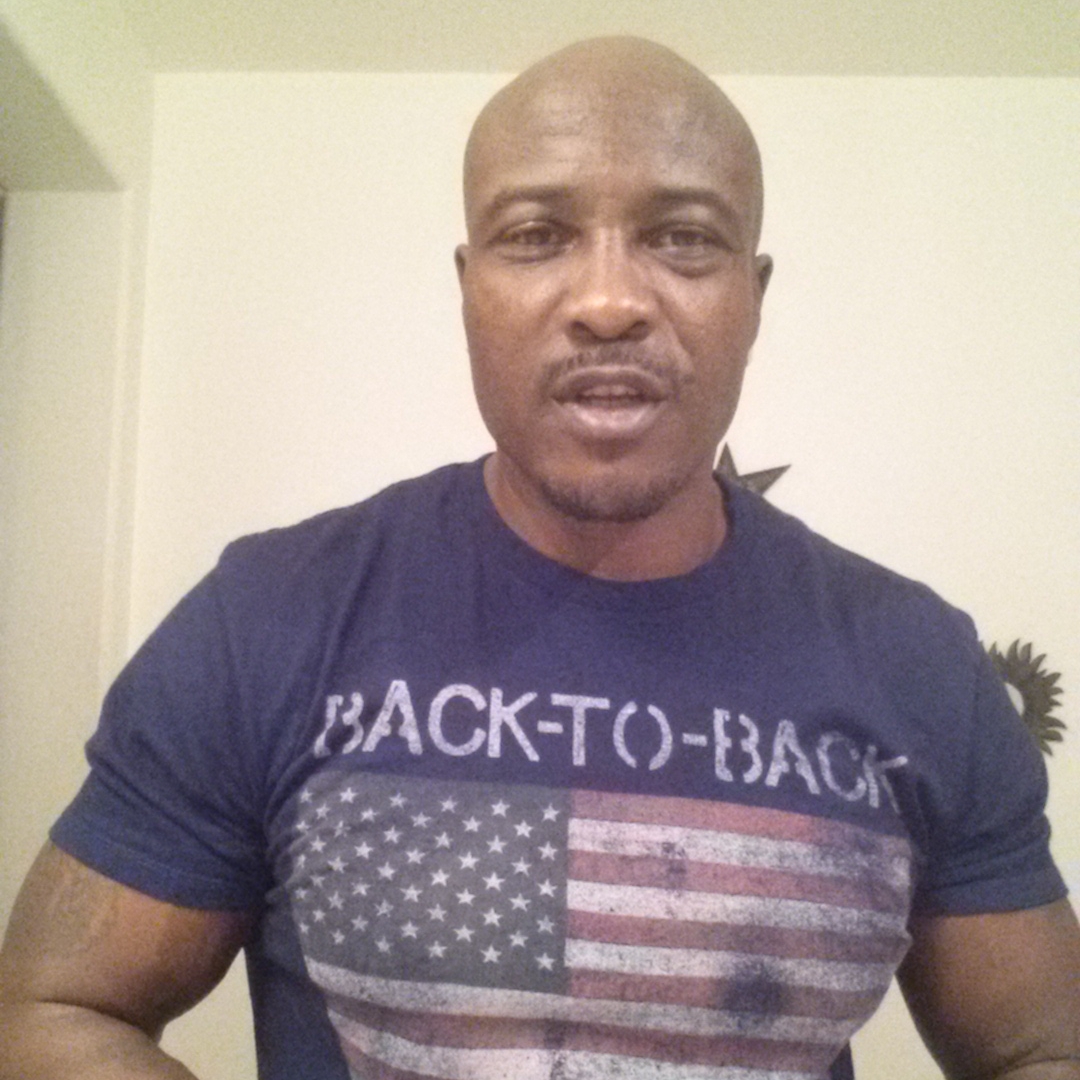 Photo HD Wesley Pipes - 1