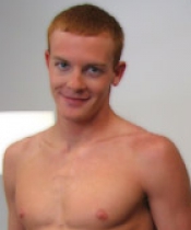 Dustin Trevor Broke Straight Boys