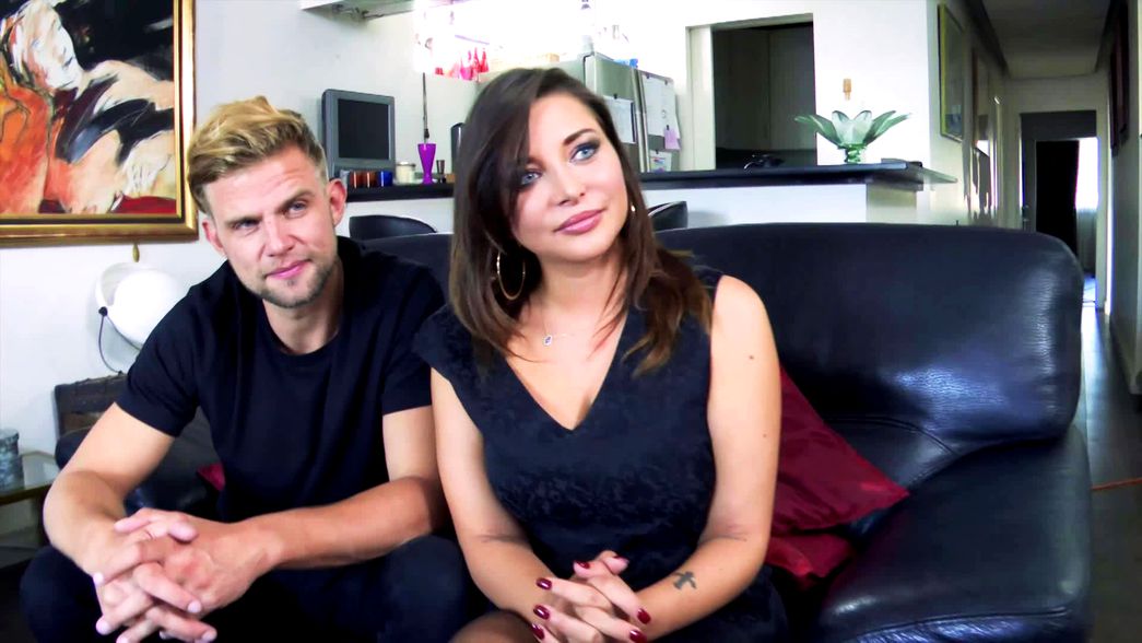 It's a Doll That Always Says Yes!