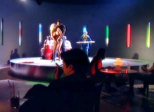 Dangerous Things #01