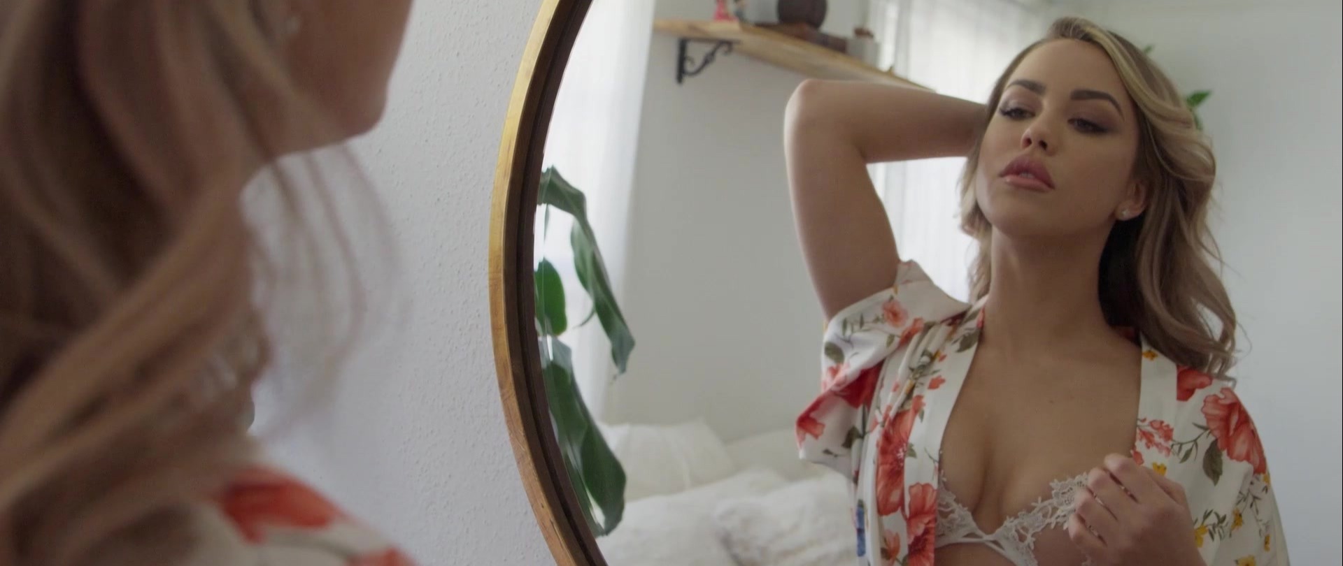 Uncovered: Alina Lopez