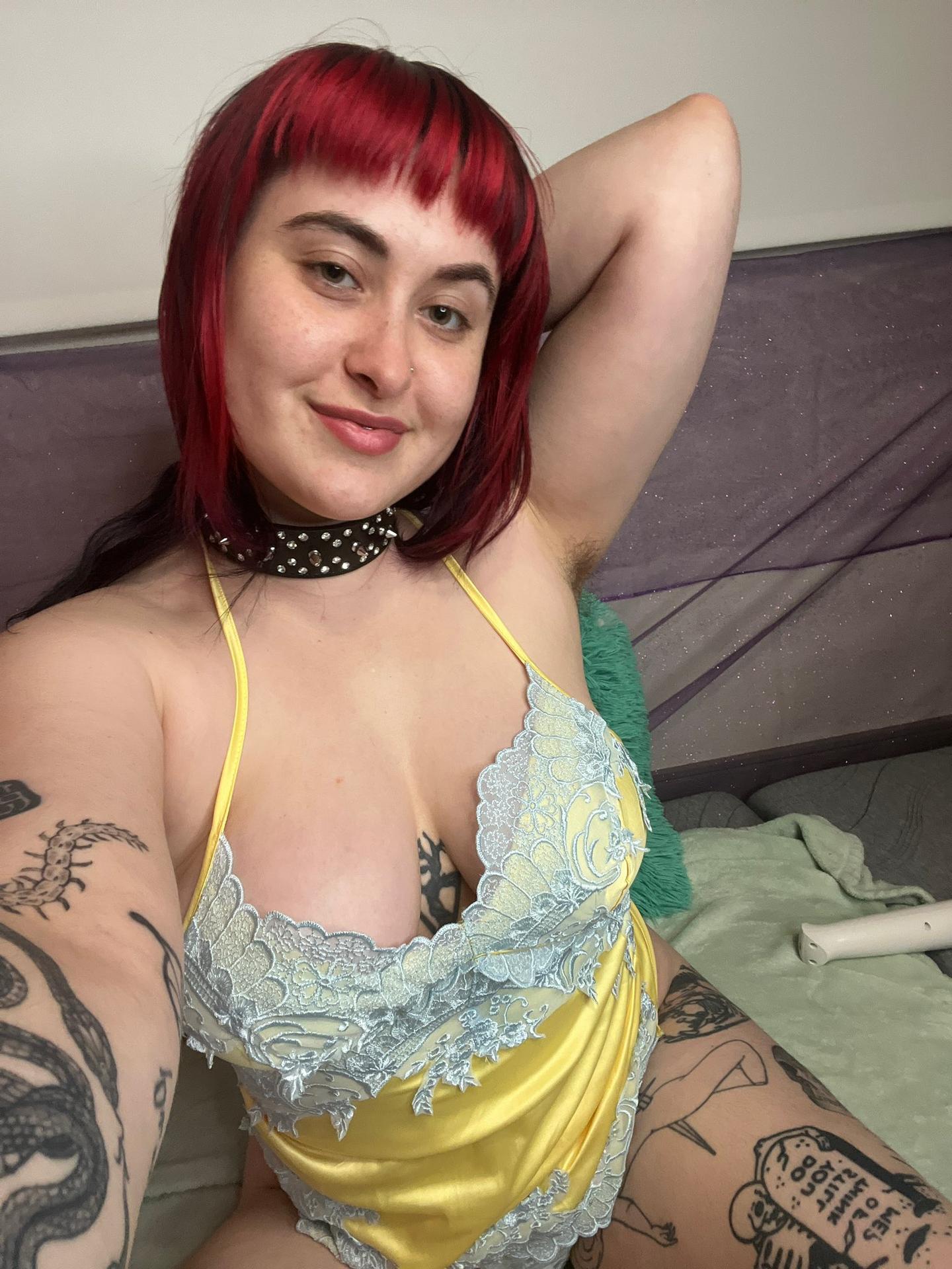 Photo HD Elizabeth Fields - 3