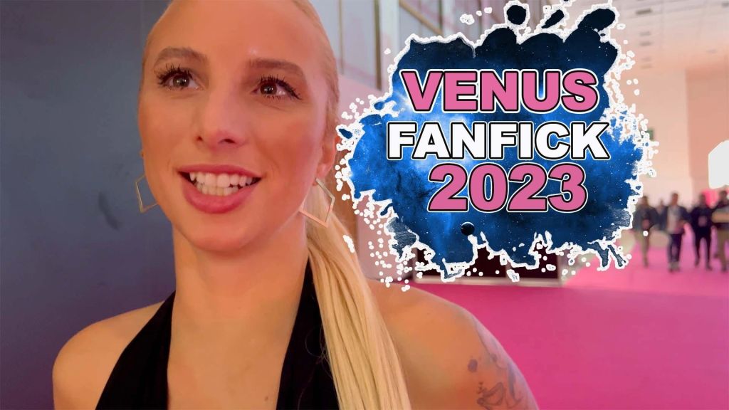 VENUS FANFUCK 2023 ! HANNA SECRET