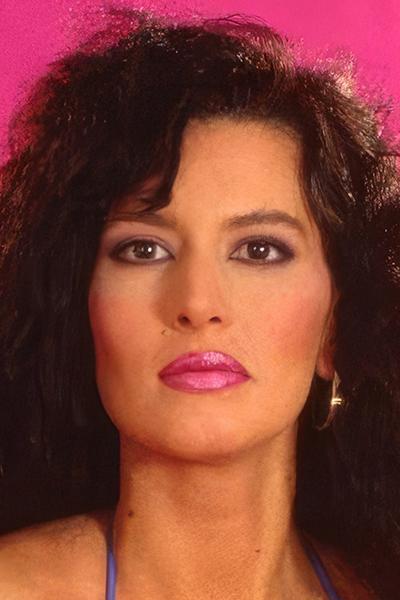 Photo HD Rachel Vickers - 5