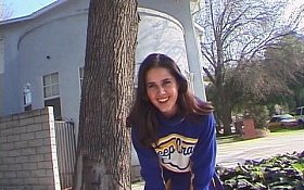 Fast Times at Deep Crack High 6 - Scene 5