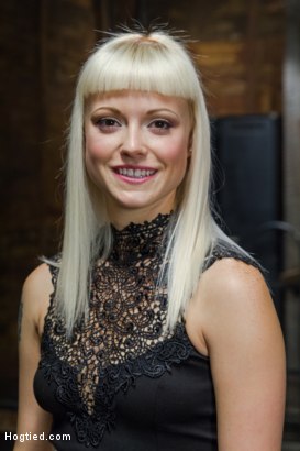 Photo HD Elyssa Greene - 1