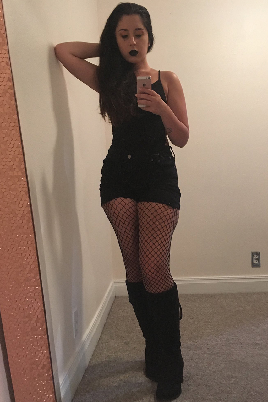 Photo HD Goddess Jadah - 4