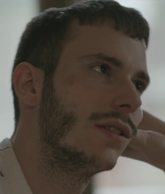 Gaspard Noel Alejandro Films