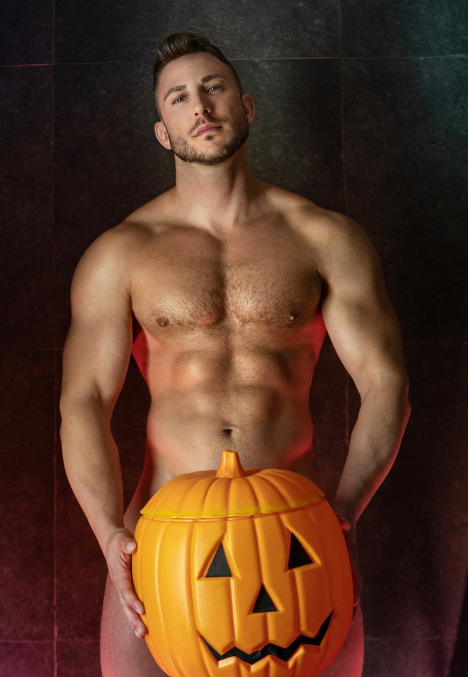 Photo HD Alex Palmieri - 3