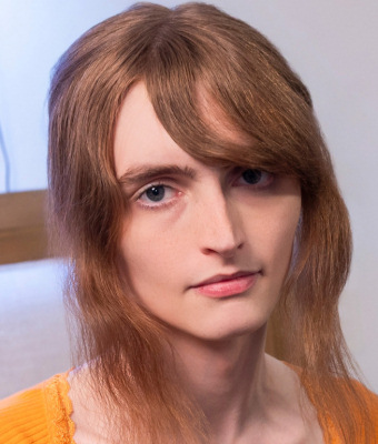 Clover Bloomfield