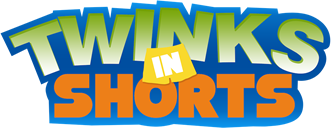 Twinks in Shorts