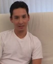 Chris Vance Broke Straight Boys