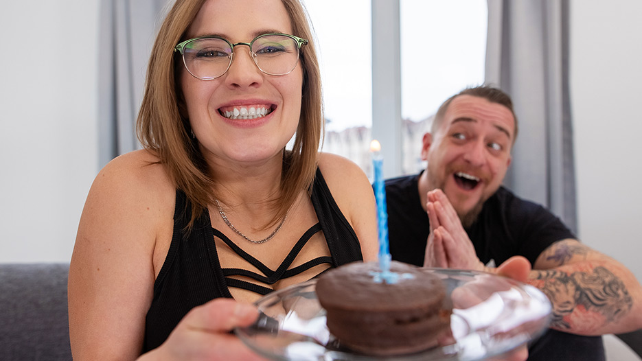 Becka's Birthday Wish