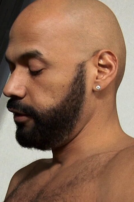 Saul Leinad Interracial