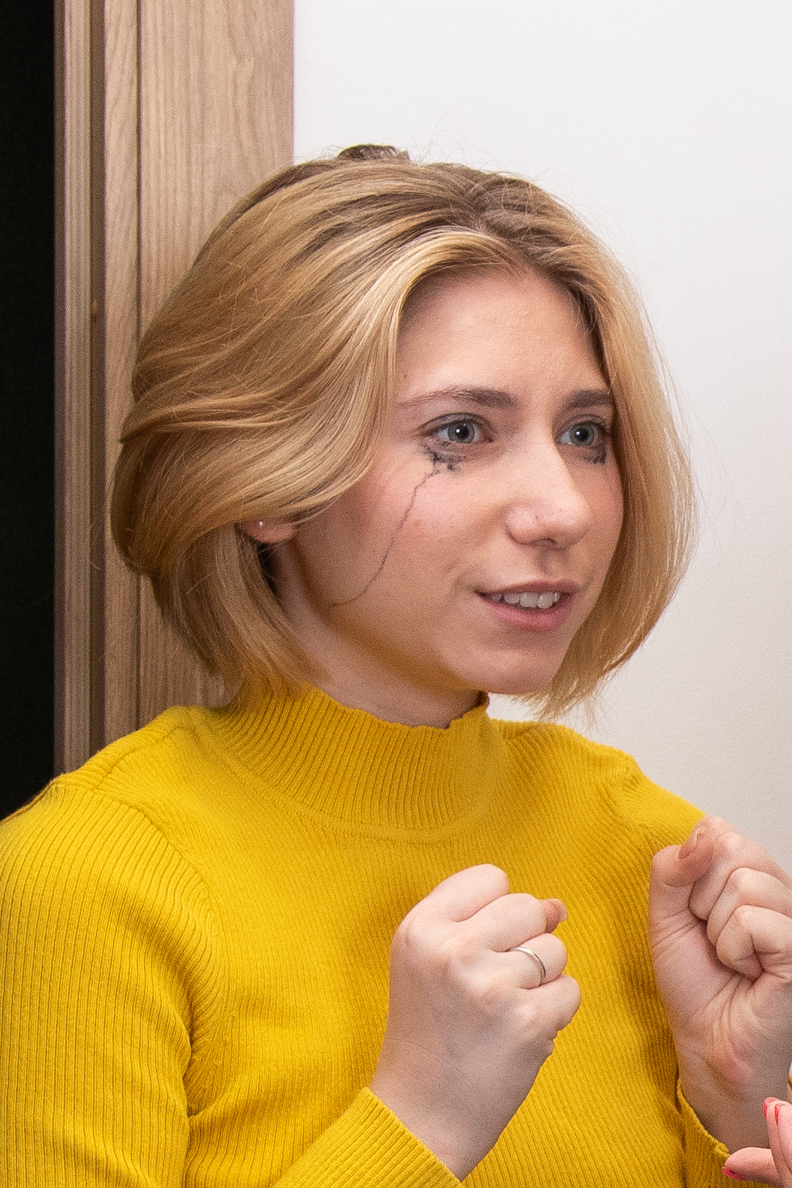 Photo HD Mila Pie - 2