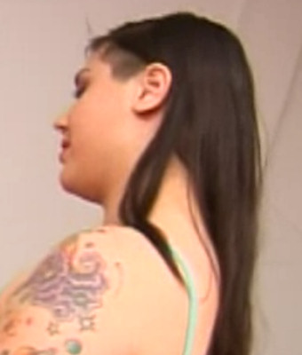 Johana Pawlowska Facial