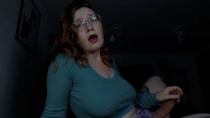 Mommy Needs a Futa Fix
