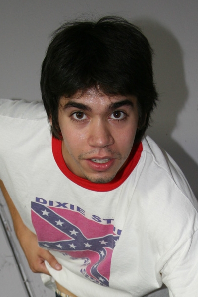 Chris Spooges Gangbang