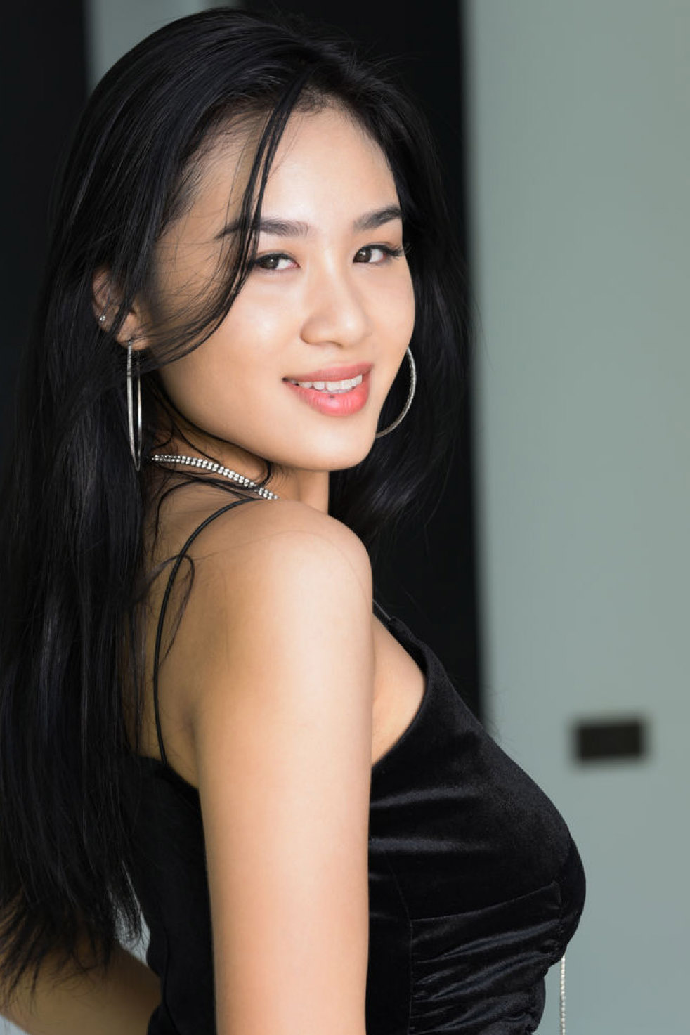 Photo HD Kahlisa Boonyasak - 3