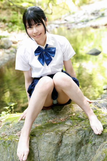 Photo HD Ryo Tsukimi - 2