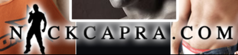 Nick Capra