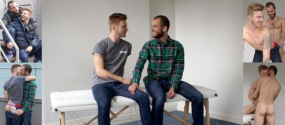 When Sarpa met Jay – Behind the Scenes