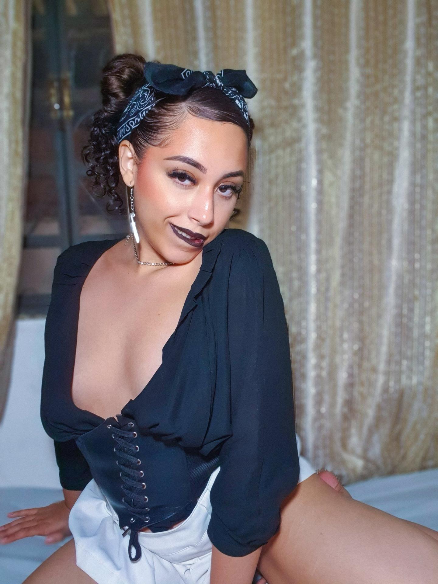 Alice Drummond Fessée