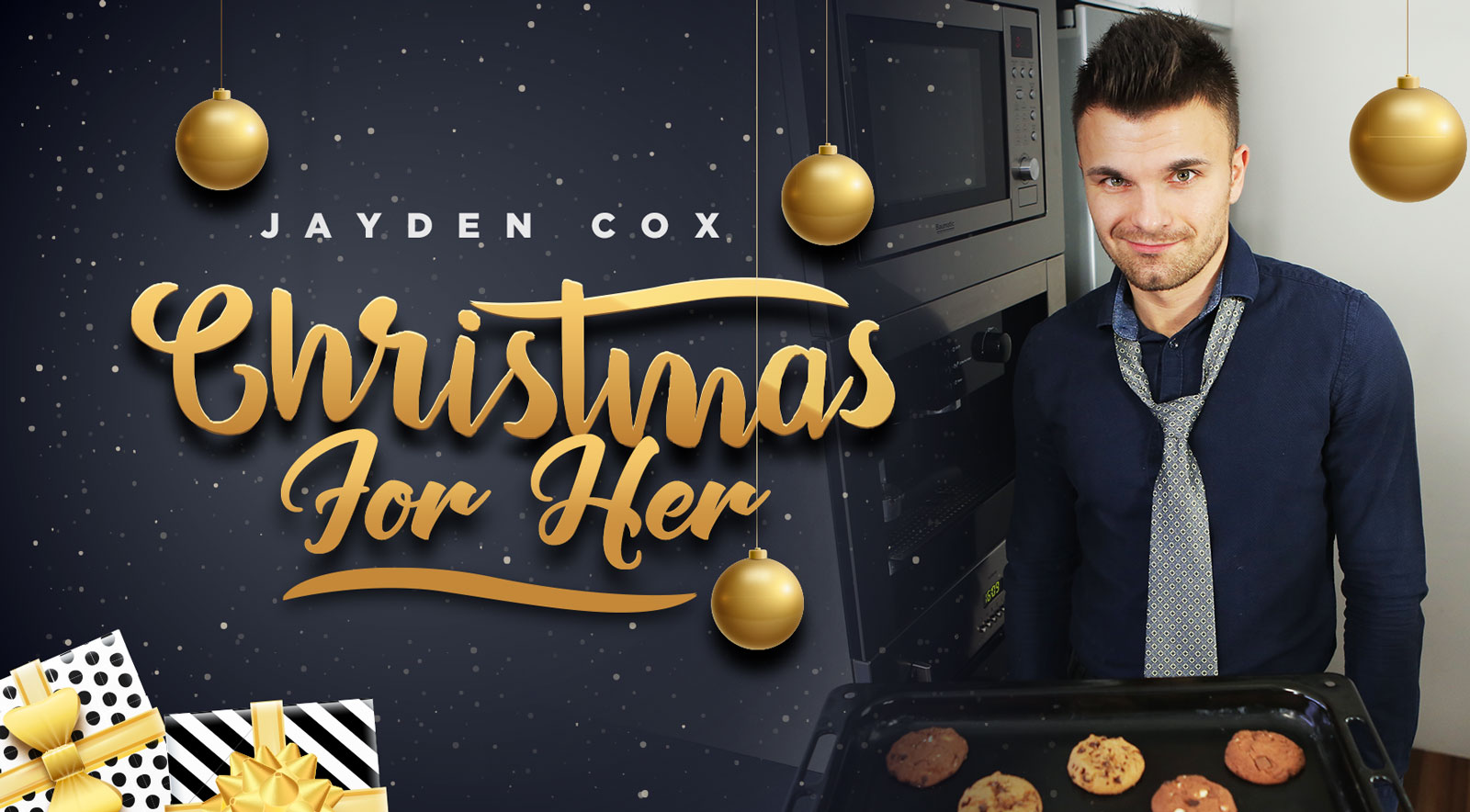 Christmas For Her