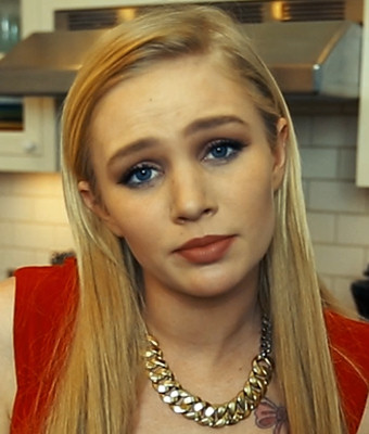 Josette Duval MissaX