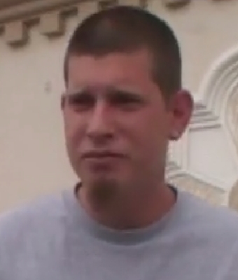 David Dickens Anulingus