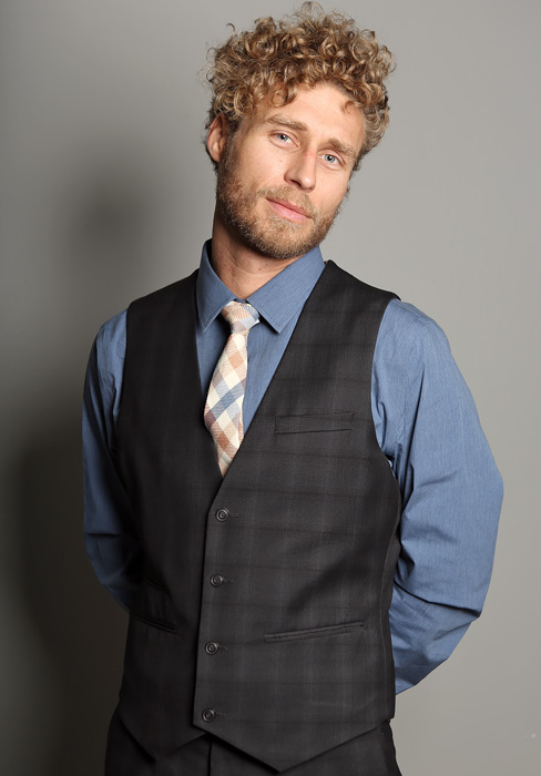 Photo HD Michael Vegas - 4