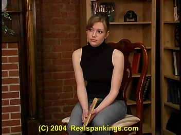 Donna - School Swats 1