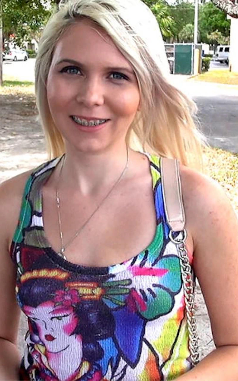 Photo HD Olivia Kasady - 1