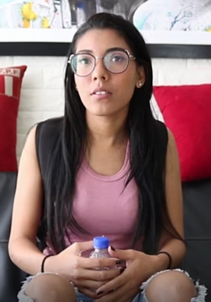 Carolina