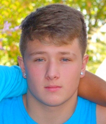 Photo HD Brody Lasko - 2