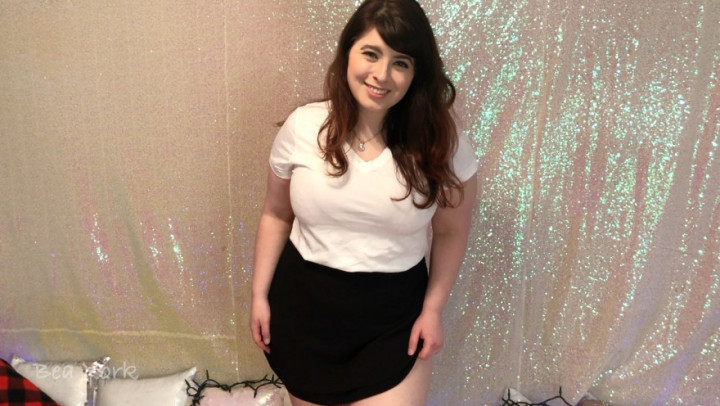 Bea Fucks Your Brother Instead of You